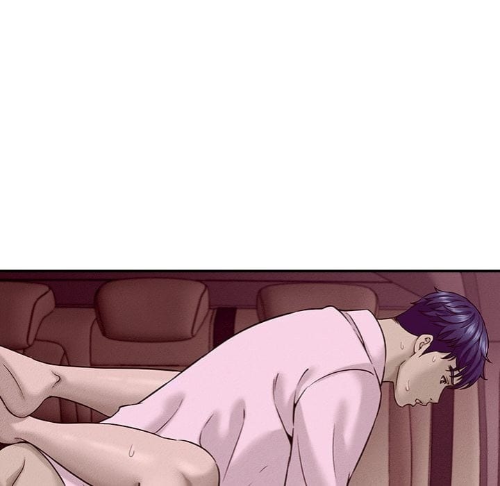 Right Under His Roof Uncensored, chapter 19, page 150 of 157