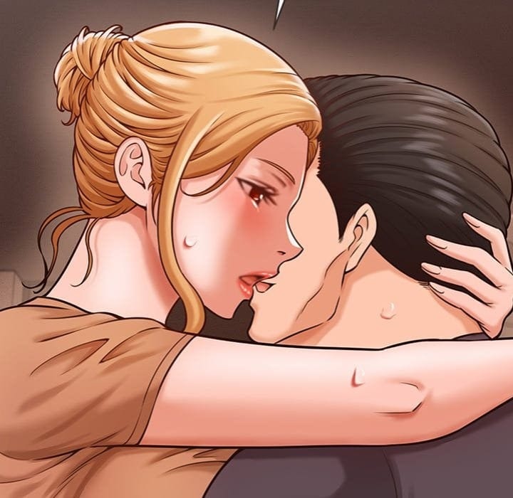 Right Under His Roof Uncensored, chapter 19, page 152 of 157