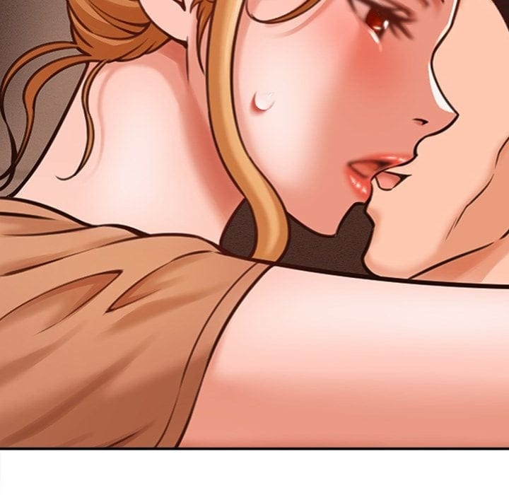 Right Under His Roof Uncensored, chapter 19, page 155 of 157