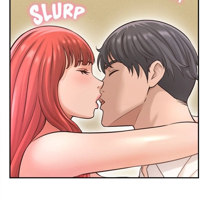 Right Under His Roof Uncensored, chapter 20, page 10 of 145