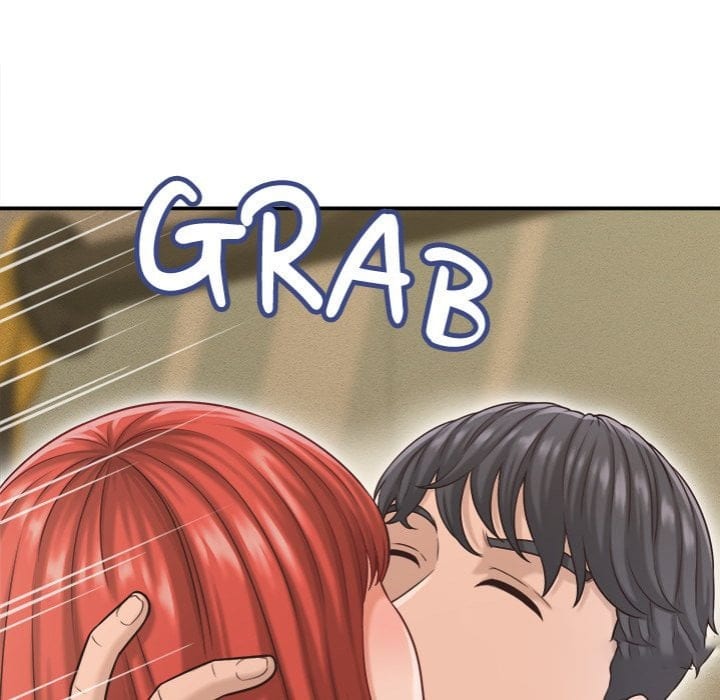 Right Under His Roof Uncensored, chapter 20, page 15 of 145