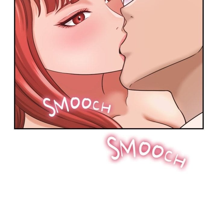 Right Under His Roof Uncensored, chapter 20, page 18 of 145