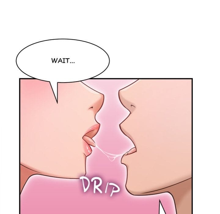 Right Under His Roof Uncensored, chapter 20, page 19 of 145