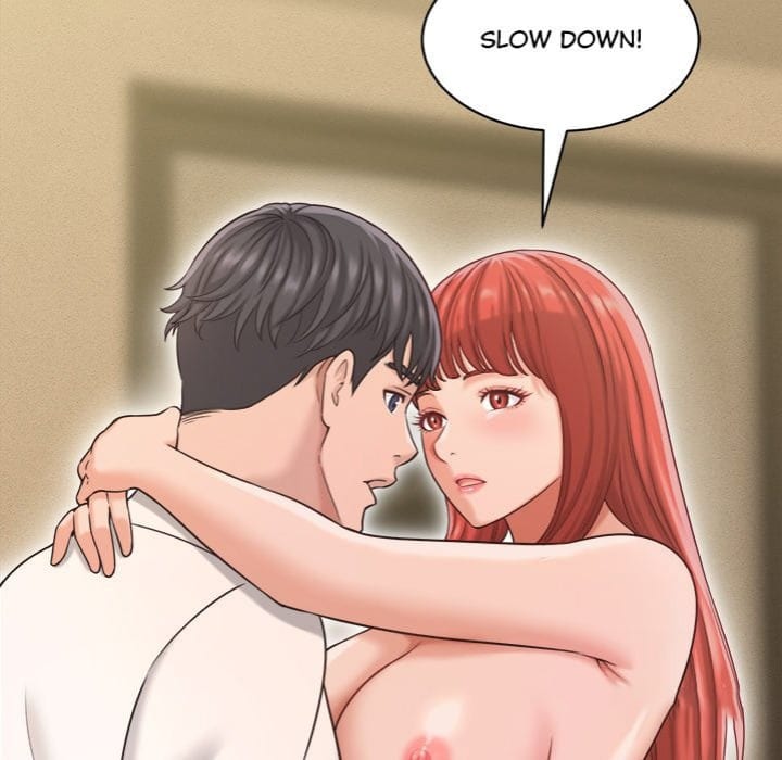 Right Under His Roof Uncensored, chapter 20, page 21 of 145