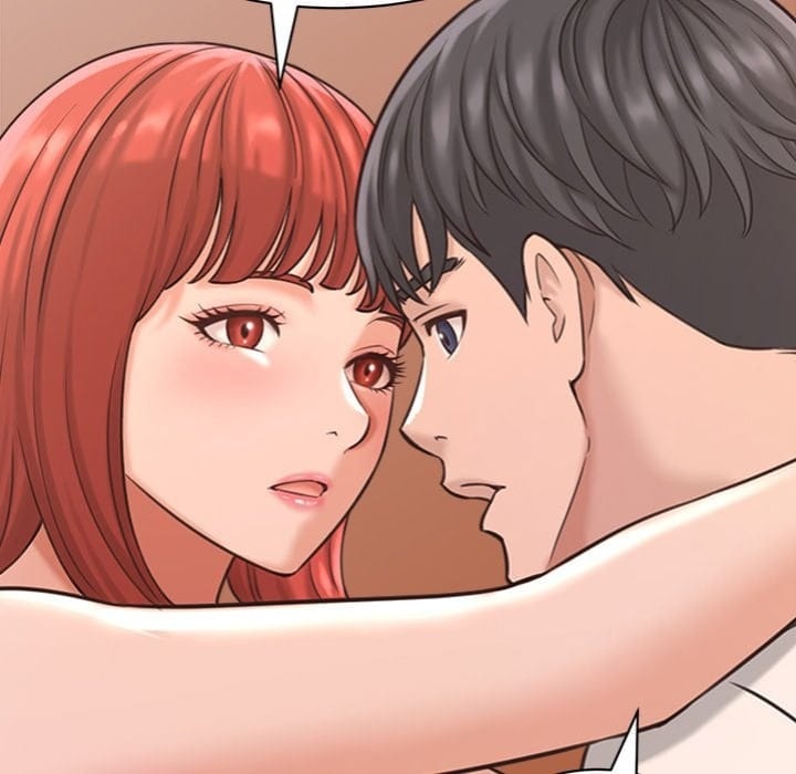 Right Under His Roof Uncensored, chapter 20, page 24 of 145