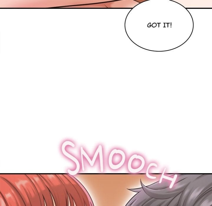 Right Under His Roof Uncensored, chapter 20, page 25 of 145