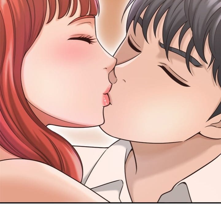 Right Under His Roof Uncensored, chapter 20, page 26 of 145