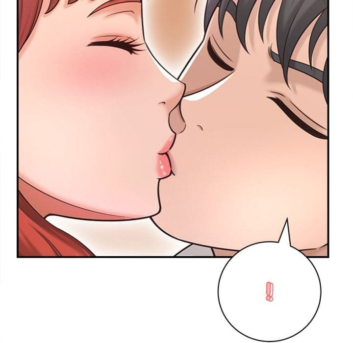 Right Under His Roof Uncensored, chapter 20, page 28 of 145
