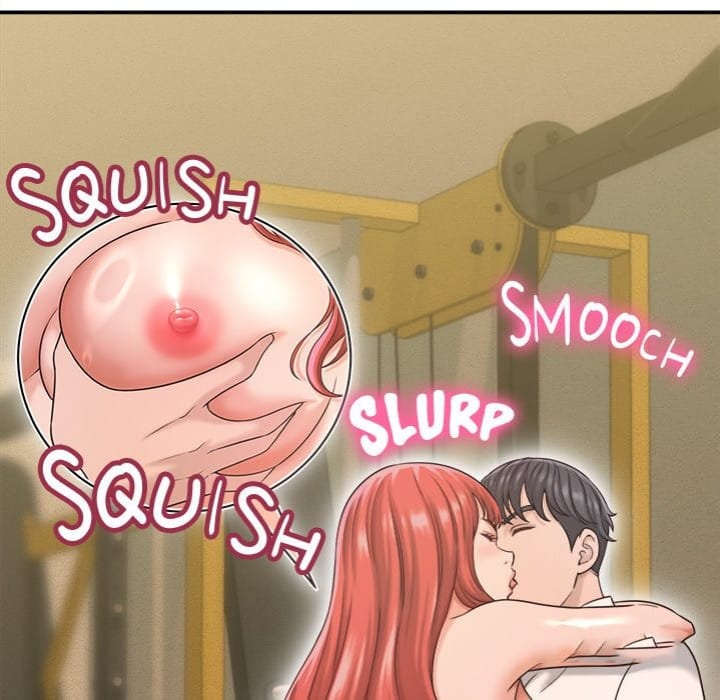 Right Under His Roof Uncensored, chapter 20, page 33 of 145