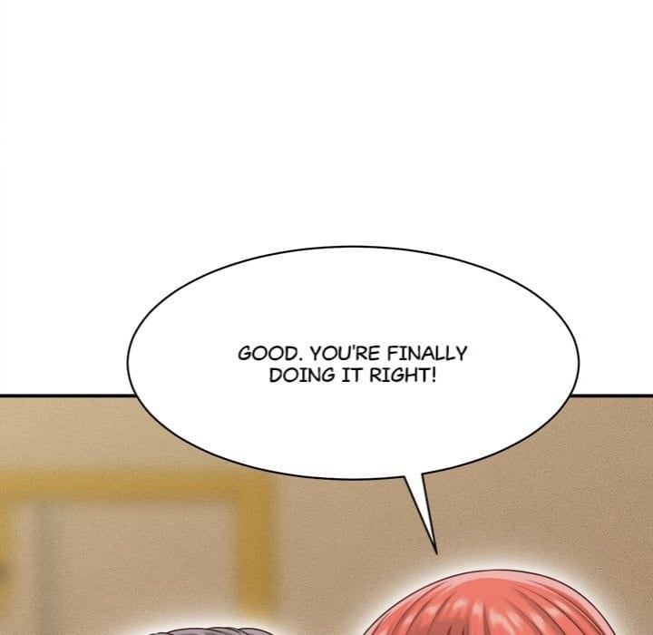 Right Under His Roof Uncensored, chapter 20, page 35 of 145