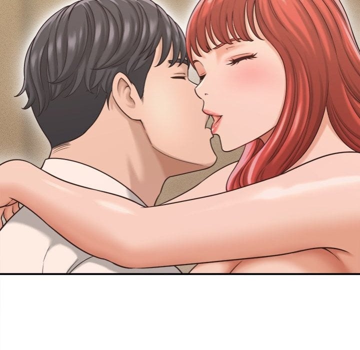 Right Under His Roof Uncensored, chapter 20, page 36 of 145