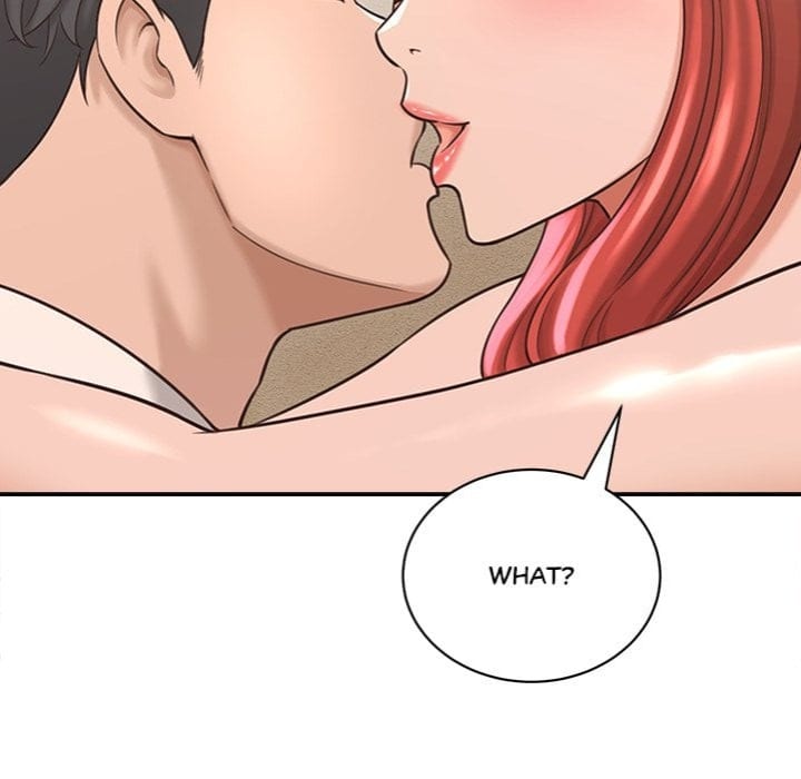 Right Under His Roof Uncensored, chapter 20, page 40 of 145