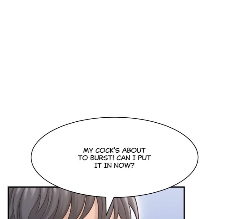 Right Under His Roof Uncensored, chapter 20, page 41 of 145