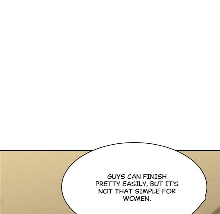 Right Under His Roof Uncensored, chapter 20, page 45 of 145
