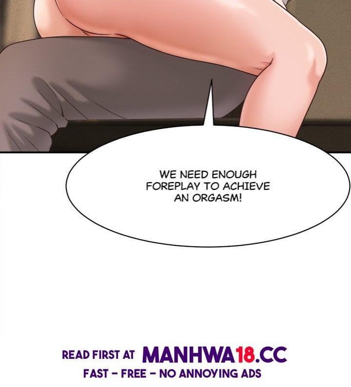 Right Under His Roof Uncensored, chapter 20, page 47 of 145