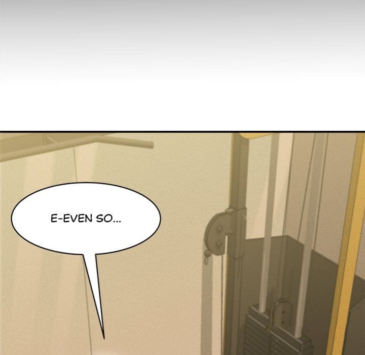 Right Under His Roof Uncensored, chapter 20, page 51 of 145