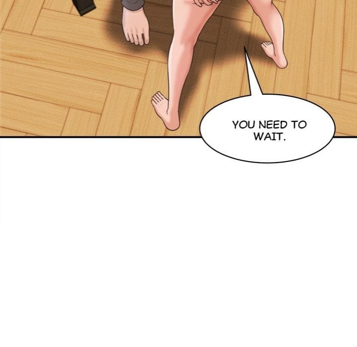 Right Under His Roof Uncensored, chapter 20, page 53 of 145