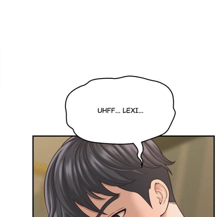 Right Under His Roof Uncensored, chapter 20, page 62 of 145