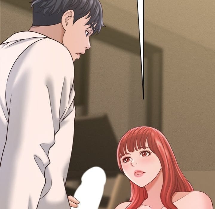 Right Under His Roof Uncensored, chapter 20, page 65 of 145