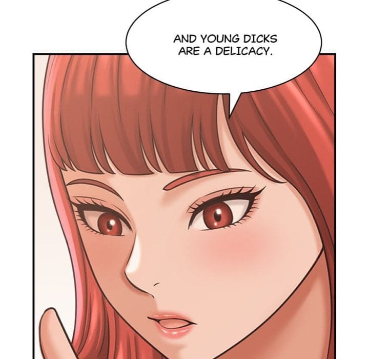 Right Under His Roof Uncensored, chapter 20, page 67 of 145