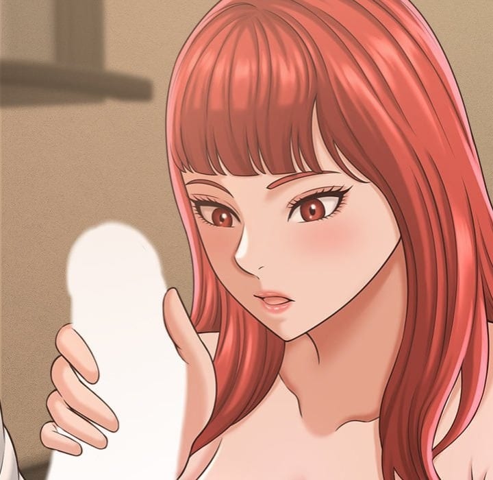Right Under His Roof Uncensored, chapter 20, page 71 of 145