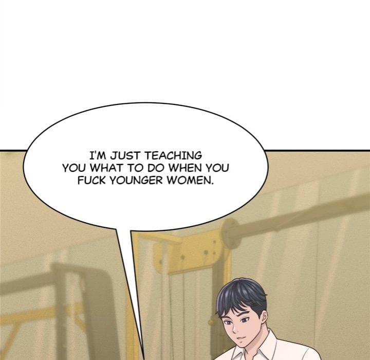 Right Under His Roof Uncensored, chapter 20, page 73 of 145