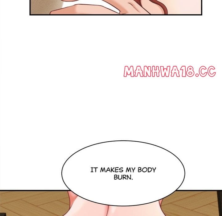 Right Under His Roof Uncensored, chapter 20, page 84 of 145