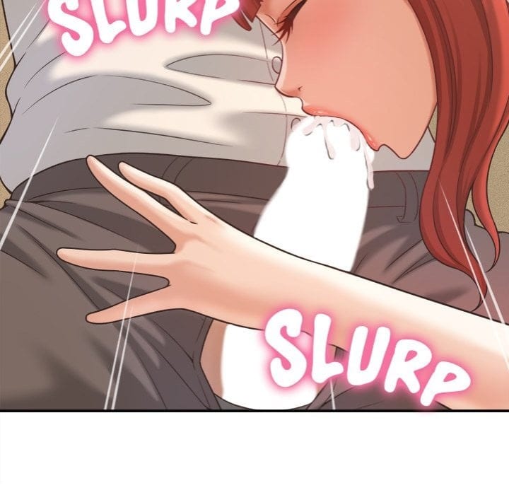 Right Under His Roof Uncensored, chapter 20, page 90 of 145