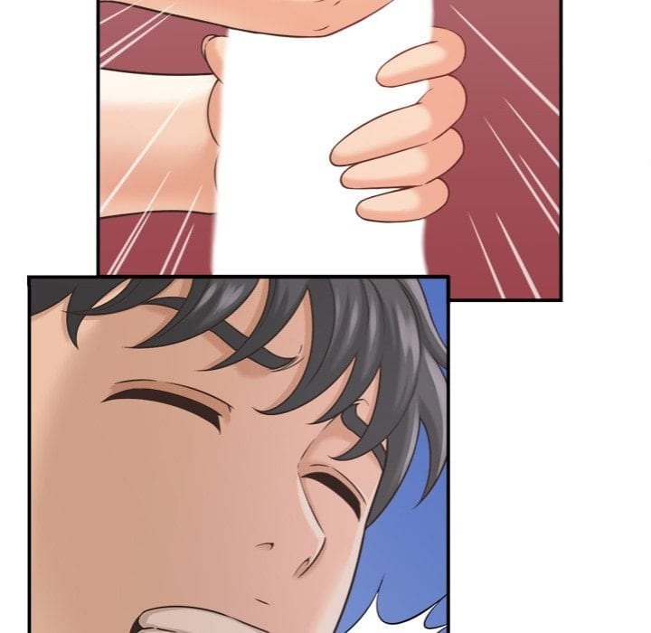 Right Under His Roof Uncensored, chapter 20, page 92 of 145