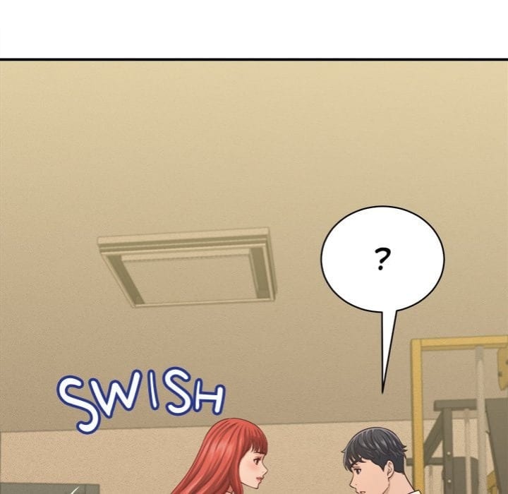 Right Under His Roof Uncensored, chapter 20, page 94 of 145