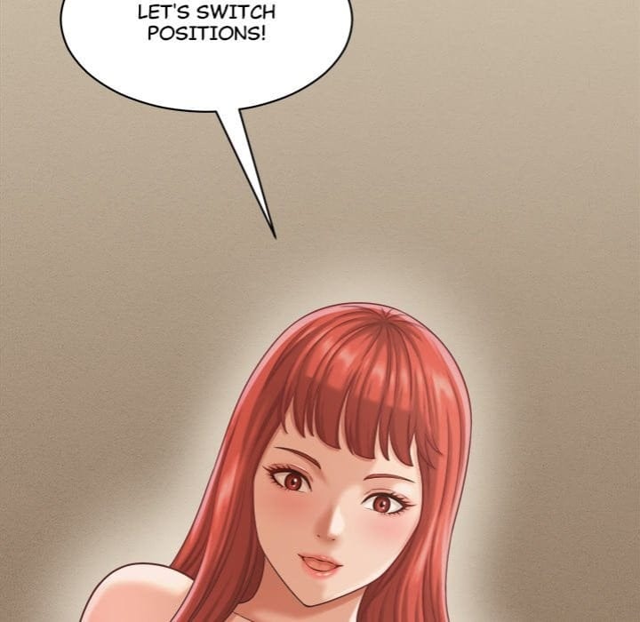 Right Under His Roof Uncensored, chapter 20, page 97 of 145