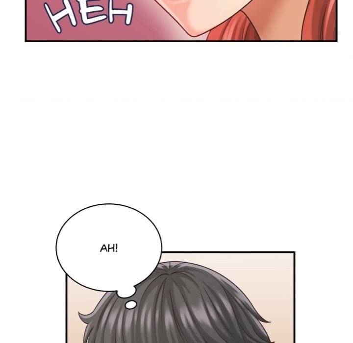 Right Under His Roof Uncensored, chapter 20, page 109 of 145