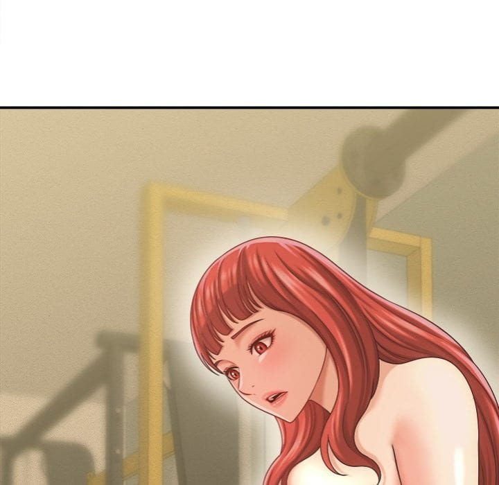 Right Under His Roof Uncensored, chapter 20, page 111 of 145