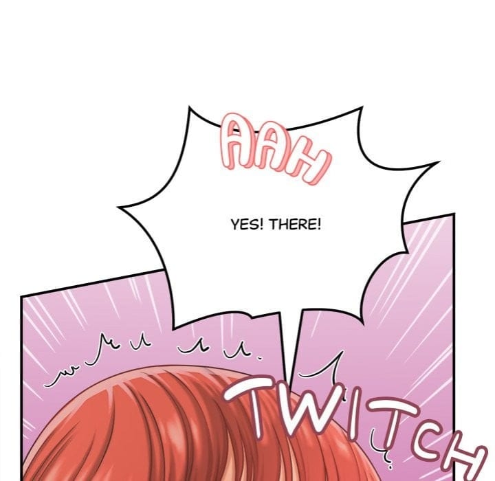 Right Under His Roof Uncensored, chapter 20, page 120 of 145