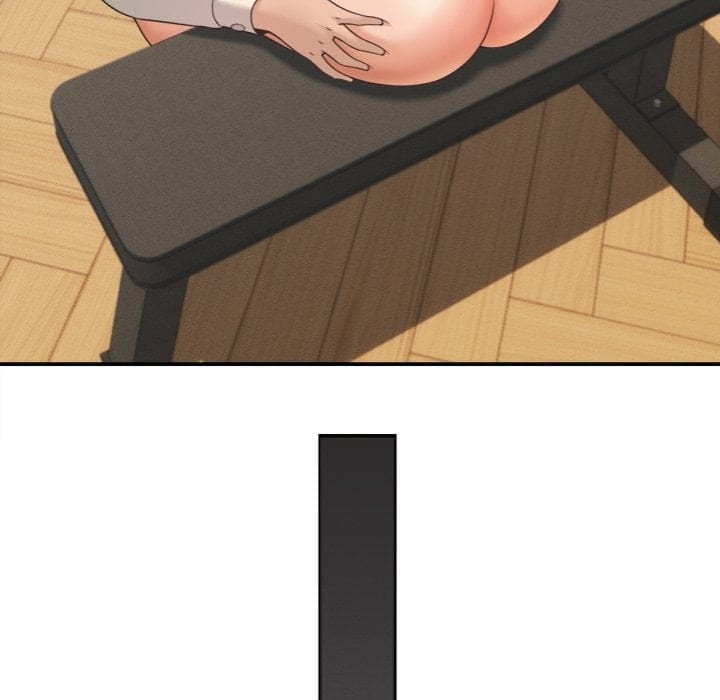 Right Under His Roof Uncensored, chapter 20, page 124 of 145