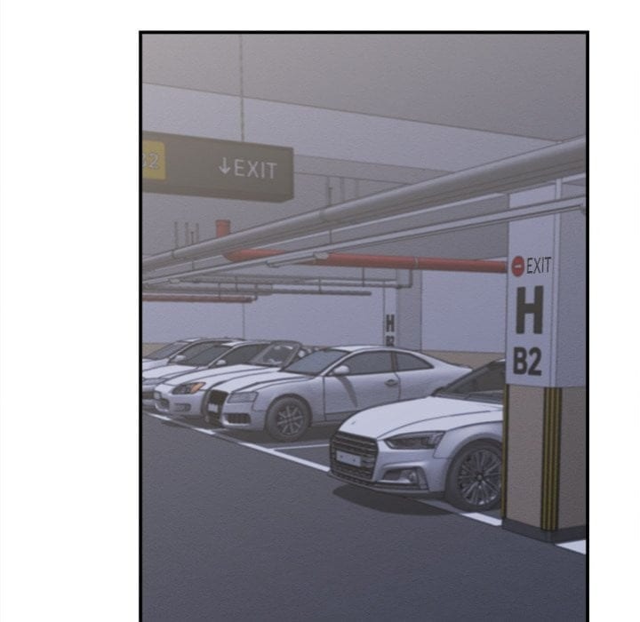 Right Under His Roof Uncensored, chapter 20, page 127 of 145