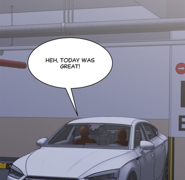 Right Under His Roof Uncensored, chapter 20, page 129 of 145