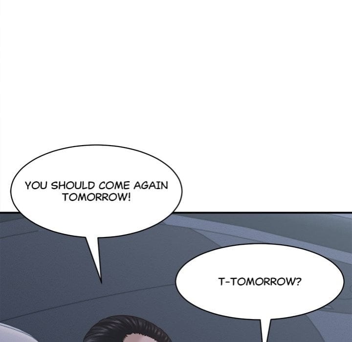 Right Under His Roof Uncensored, chapter 20, page 133 of 145