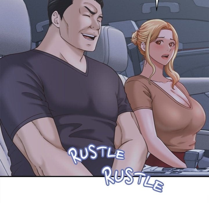 Right Under His Roof Uncensored, chapter 20, page 134 of 145