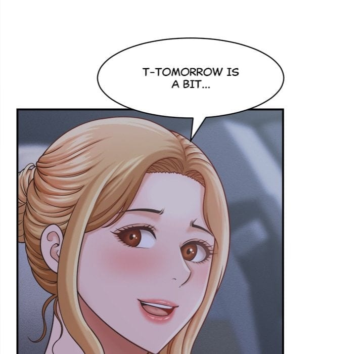 Right Under His Roof Uncensored, chapter 20, page 137 of 145