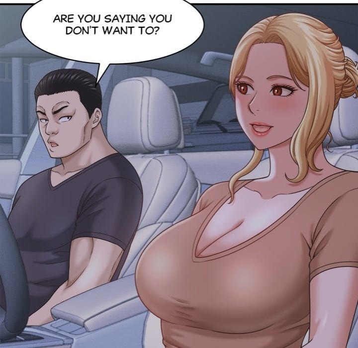 Right Under His Roof Uncensored, chapter 20, page 139 of 145
