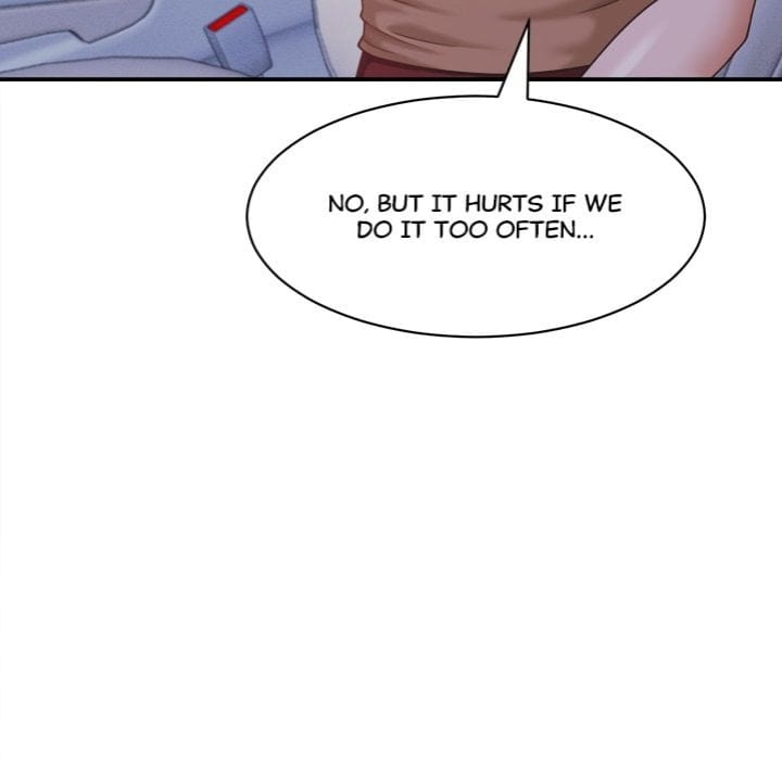 Right Under His Roof Uncensored, chapter 20, page 140 of 145