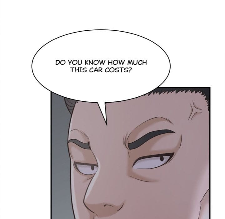 Right Under His Roof Uncensored, chapter 20, page 141 of 145