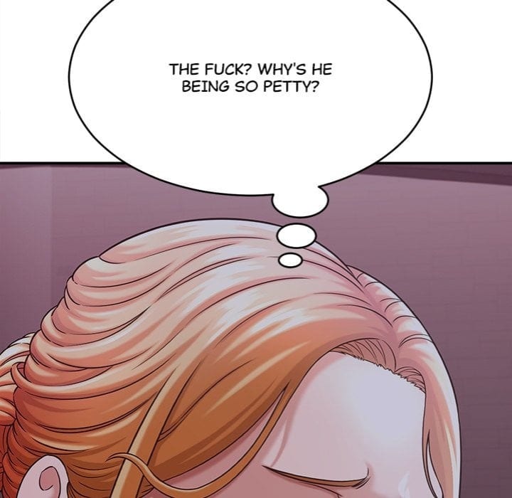 Right Under His Roof Uncensored, chapter 20, page 143 of 145