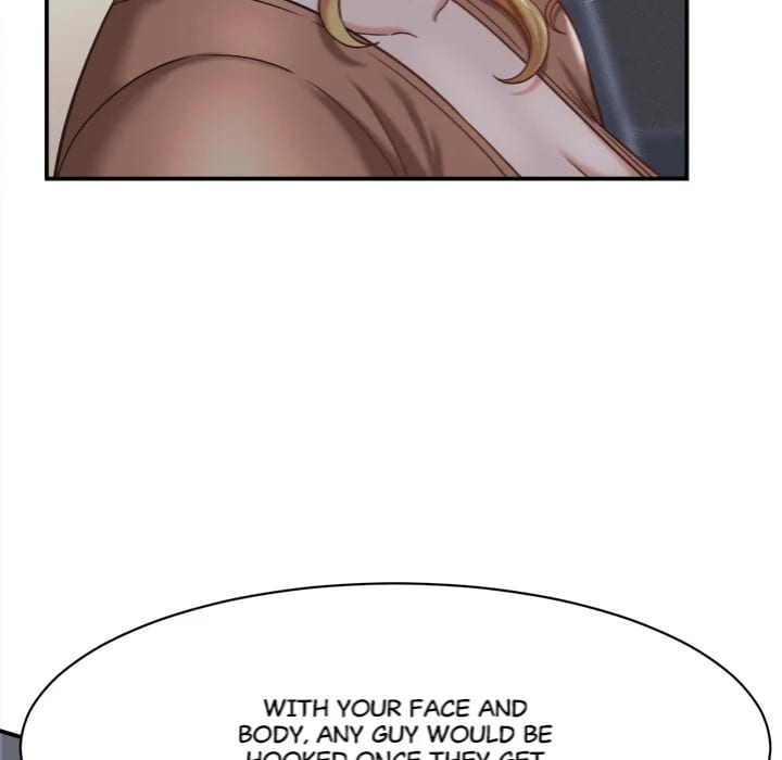 Right Under His Roof Uncensored, chapter 21, page 7 of 147