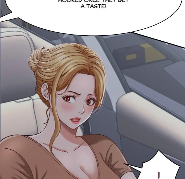 Right Under His Roof Uncensored, chapter 21, page 8 of 147