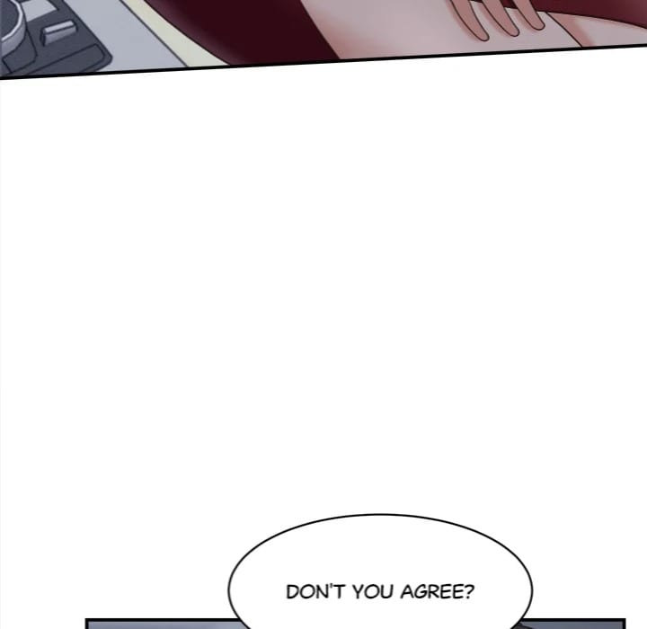 Right Under His Roof Uncensored, chapter 21, page 10 of 147
