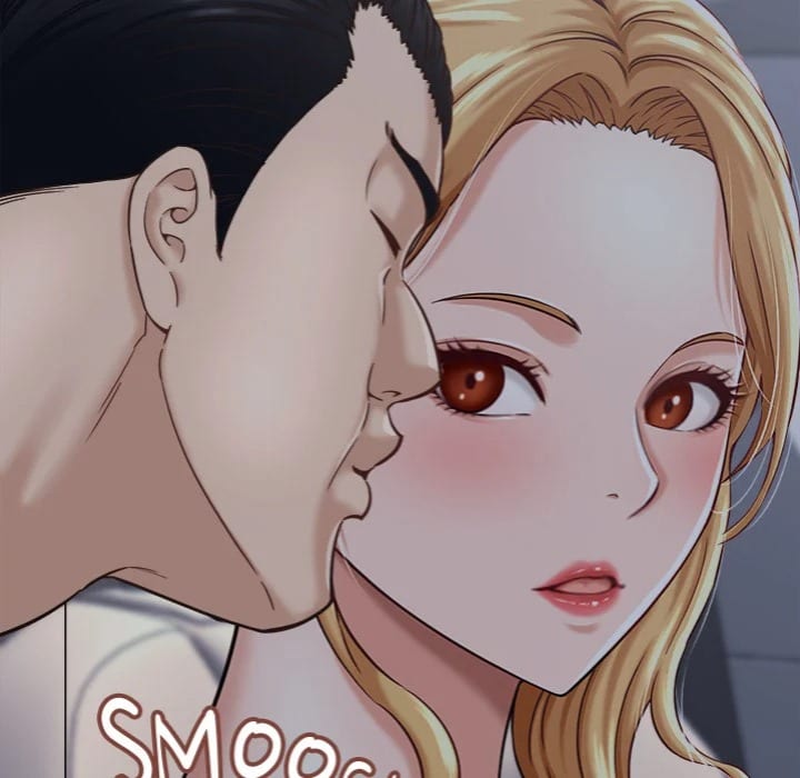 Right Under His Roof Uncensored, chapter 21, page 13 of 147