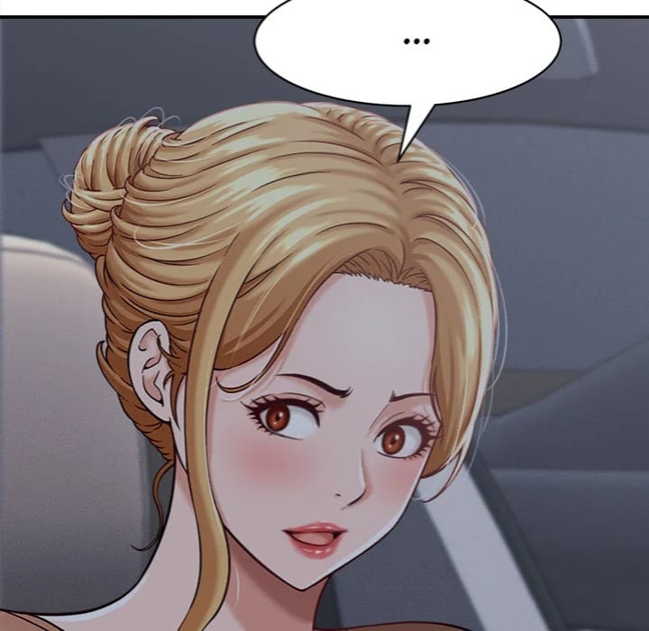 Right Under His Roof Uncensored, chapter 21, page 15 of 147