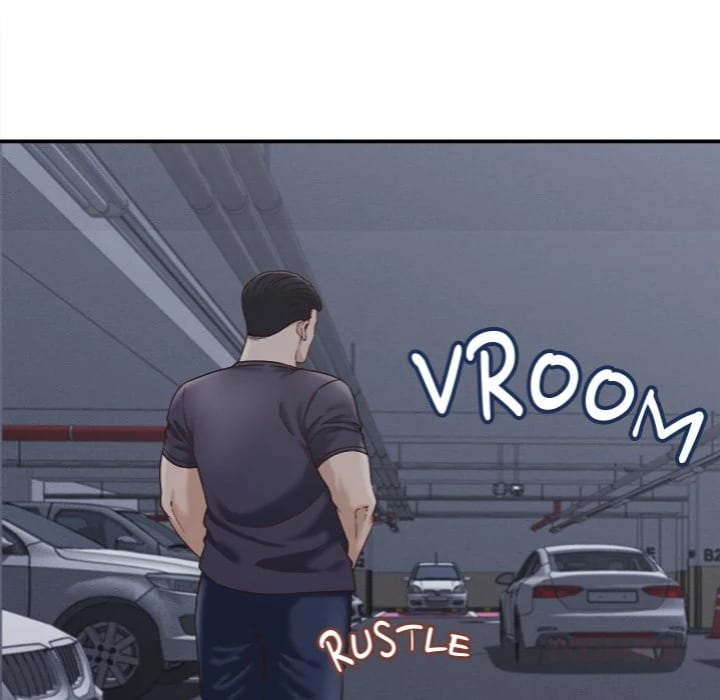 Right Under His Roof Uncensored, chapter 21, page 21 of 147